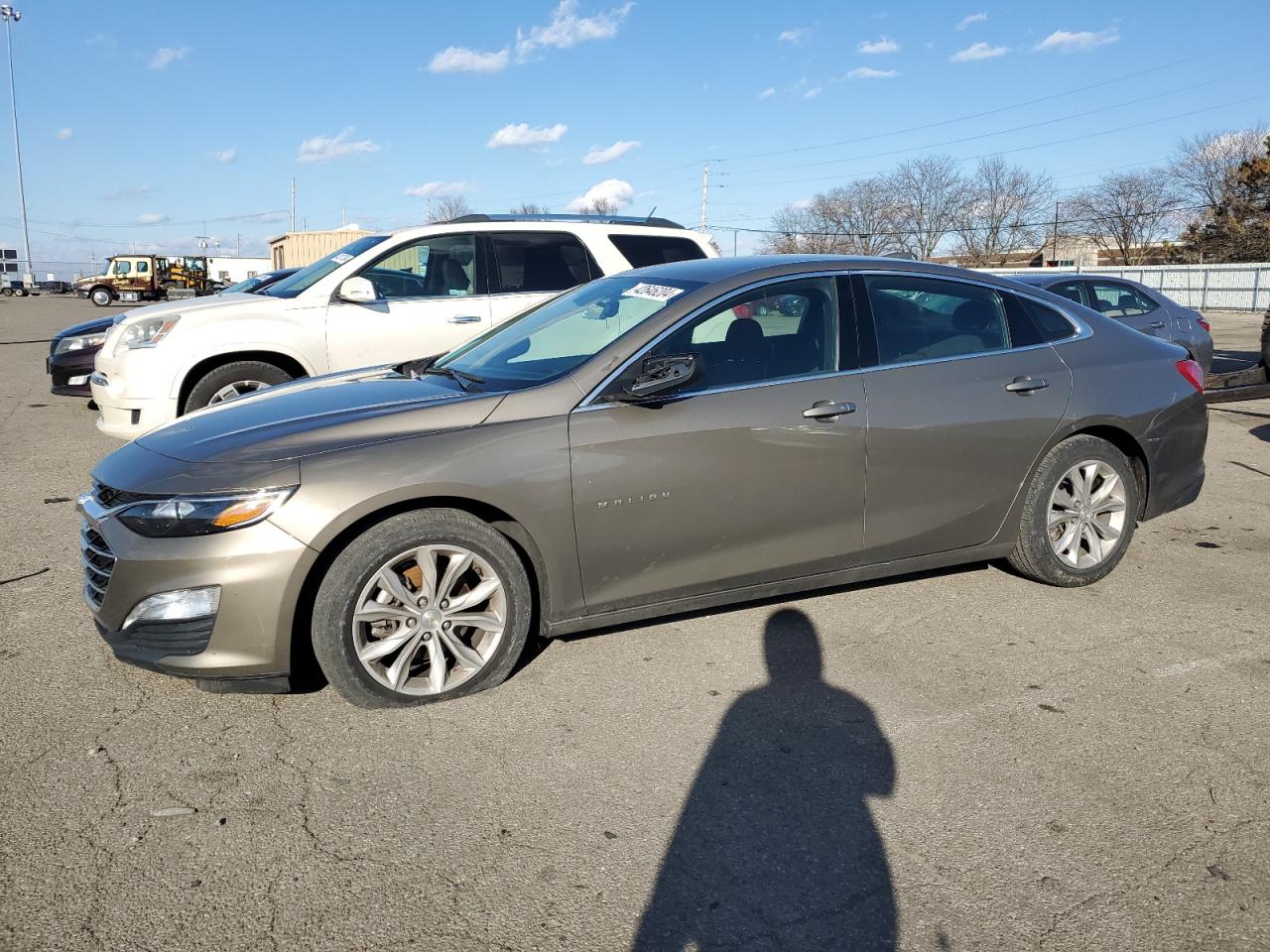 CHEVROLET MALIBU 2020 1g1zd5st6lf056521