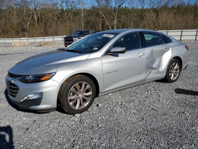 CHEVROLET MALIBU 2020 1g1zd5st6lf058737