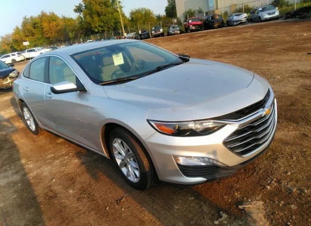 CHEVROLET MALIBU 2020 1g1zd5st6lf059449