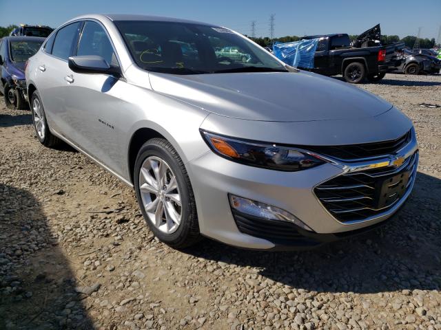 CHEVROLET MALIBU LT 2020 1g1zd5st6lf062271