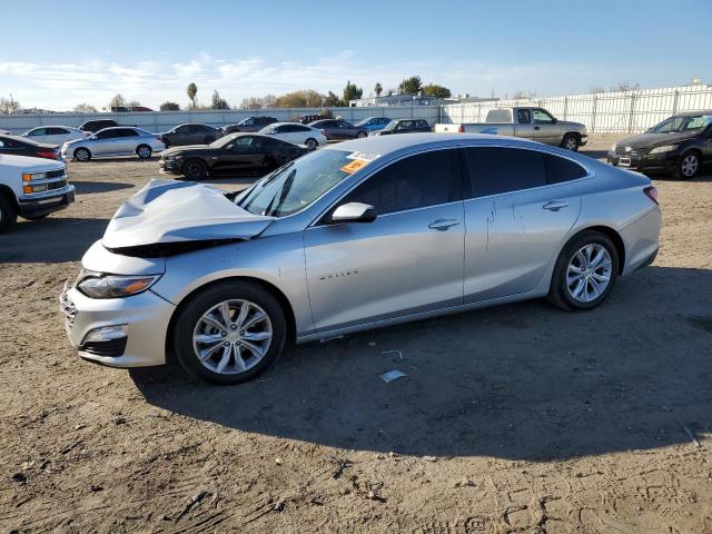 CHEVROLET MALIBU 2020 1g1zd5st6lf063632