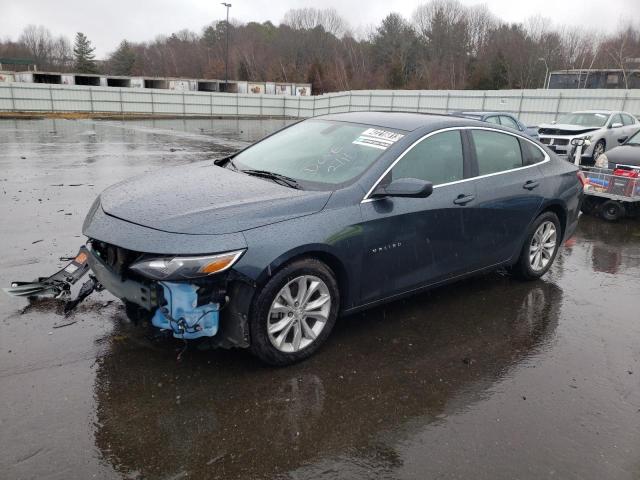 CHEVROLET MALIBU LT 2020 1g1zd5st6lf064473