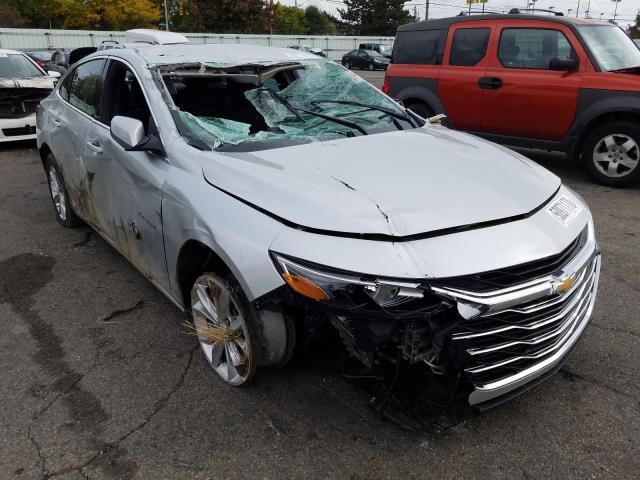 CHEVROLET MALIBU LT 2020 1g1zd5st6lf064599