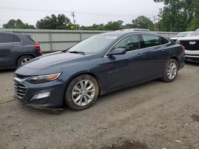 CHEVROLET MALIBU LT 2020 1g1zd5st6lf064716