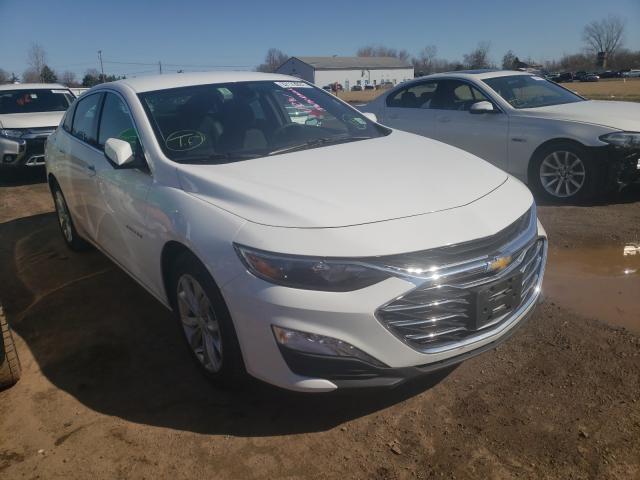 CHEVROLET MALIBU LT 2020 1g1zd5st6lf067227