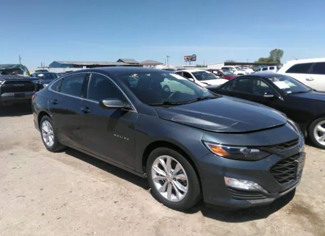 CHEVROLET MALIBU 2020 1g1zd5st6lf067776