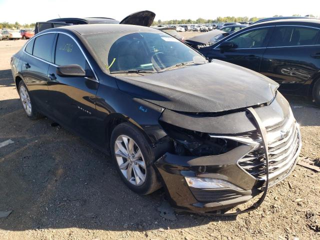 CHEVROLET MALIBU LT 2020 1g1zd5st6lf067986