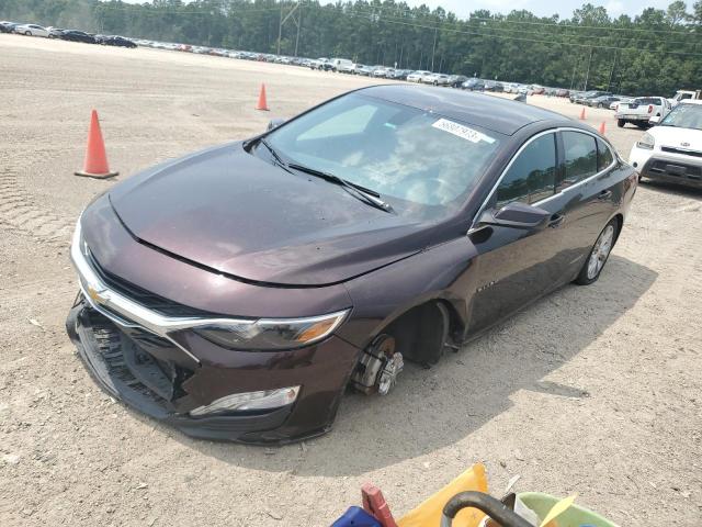 CHEVROLET MALIBU LT 2020 1g1zd5st6lf070953