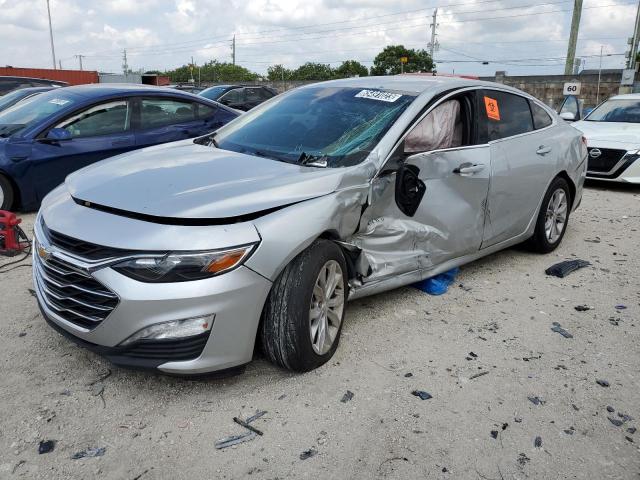 CHEVROLET MALIBU 2020 1g1zd5st6lf072038