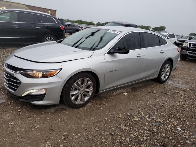 CHEVROLET MALIBU LT 2020 1g1zd5st6lf075361