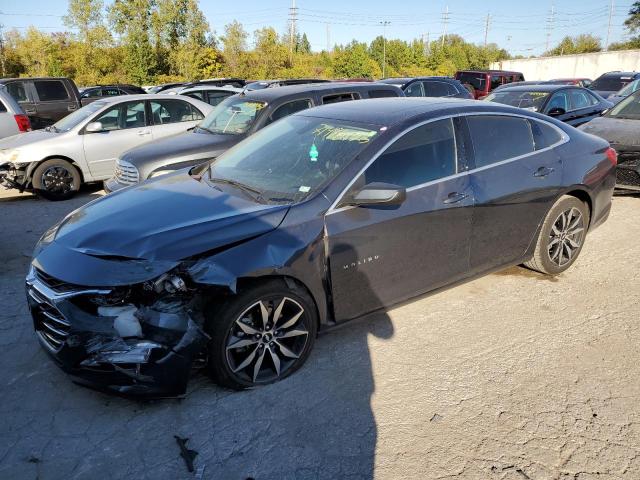 CHEVROLET MALIBU 2020 1g1zd5st6lf076252