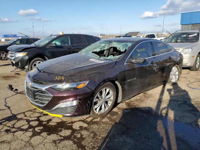 CHEVROLET MALIBU 2020 1g1zd5st6lf076591