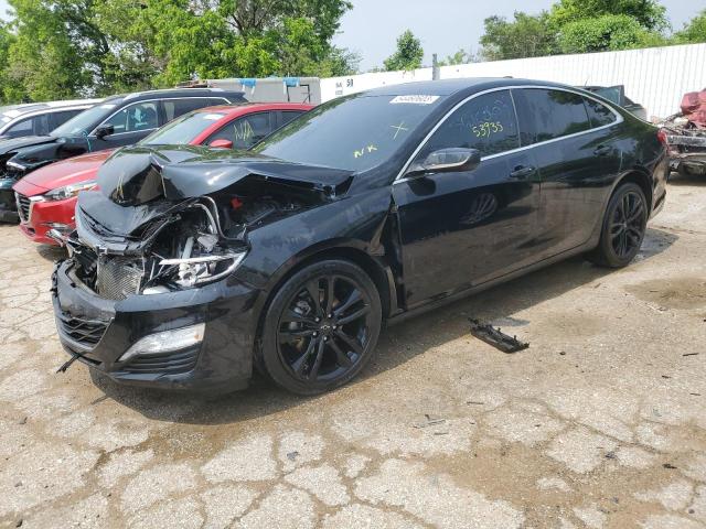 CHEVROLET MALIBU LT 2020 1g1zd5st6lf077451