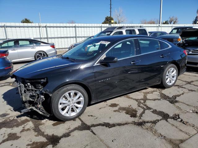 CHEVROLET MALIBU LT 2020 1g1zd5st6lf077613