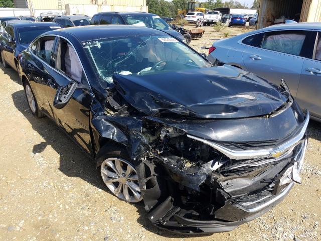 CHEVROLET MALIBU LT 2020 1g1zd5st6lf078650