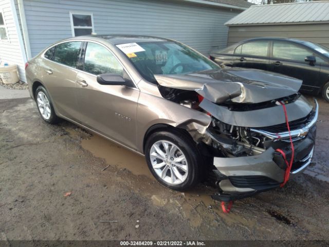 CHEVROLET MALIBU 2020 1g1zd5st6lf079197