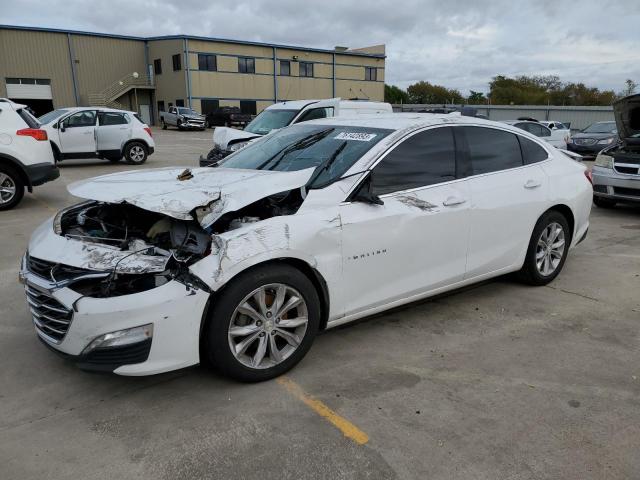 CHEVROLET MALIBU 2020 1g1zd5st6lf081239