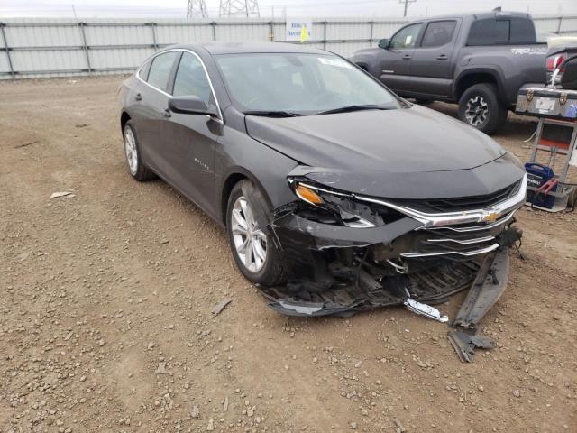 CHEVROLET MALIBU LT 2020 1g1zd5st6lf081970