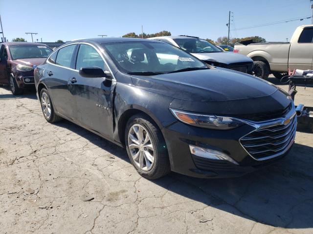 CHEVROLET MALIBU LT 2020 1g1zd5st6lf085324