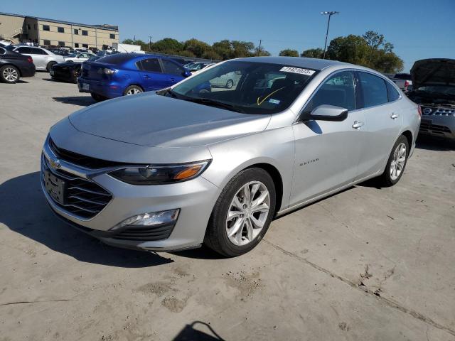 CHEVROLET MALIBU 2020 1g1zd5st6lf086229