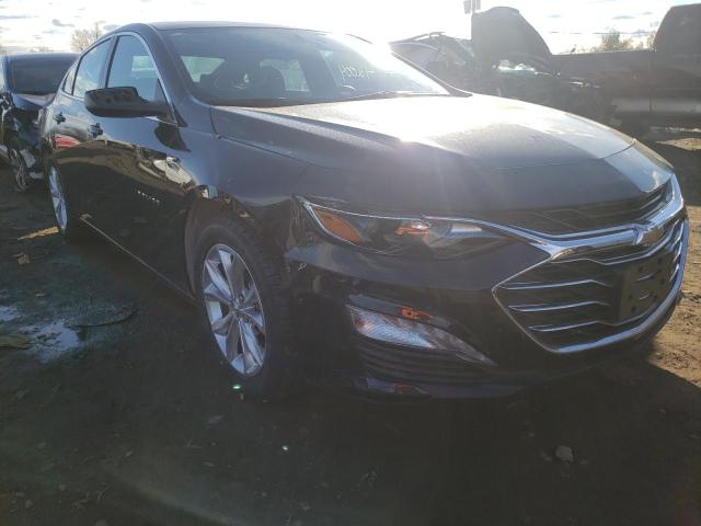 CHEVROLET MALIBU LT 2020 1g1zd5st6lf086845