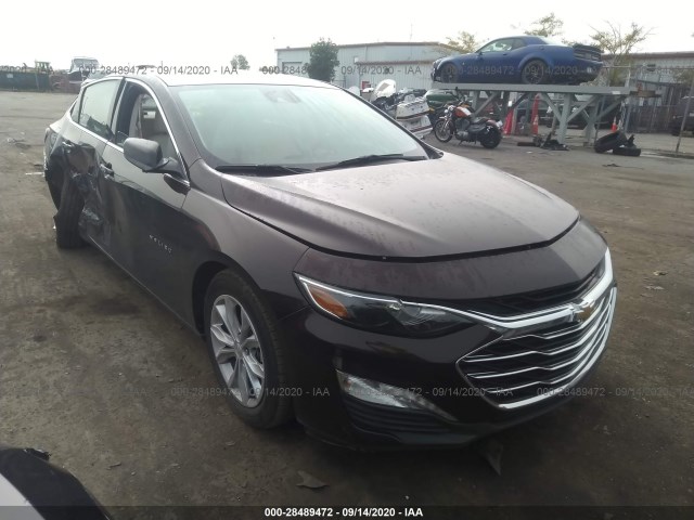 CHEVROLET MALIBU 2020 1g1zd5st6lf087512