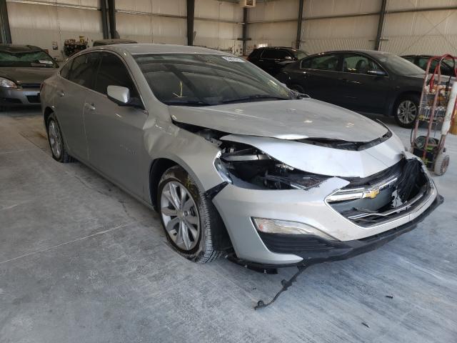 CHEVROLET MALIBU LT 2020 1g1zd5st6lf088109