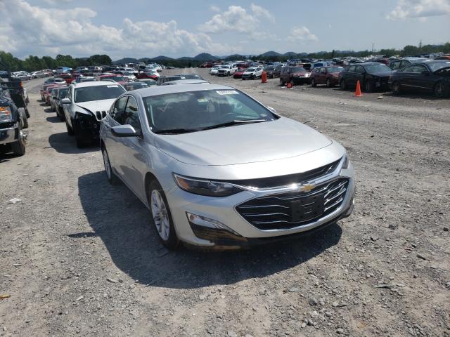 CHEVROLET MALIBU LT 2020 1g1zd5st6lf088319