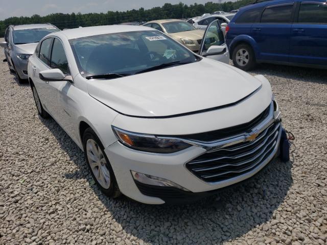 CHEVROLET MALIBU LT 2020 1g1zd5st6lf088448