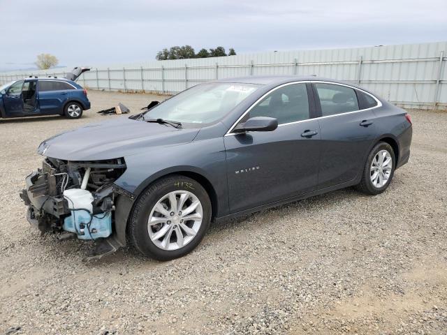 CHEVROLET MALIBU 2020 1g1zd5st6lf089440