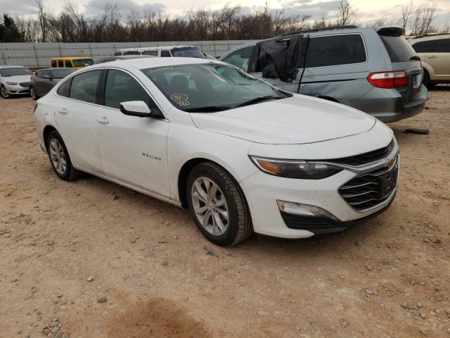 CHEVROLET MALIBU LT 2020 1g1zd5st6lf089941