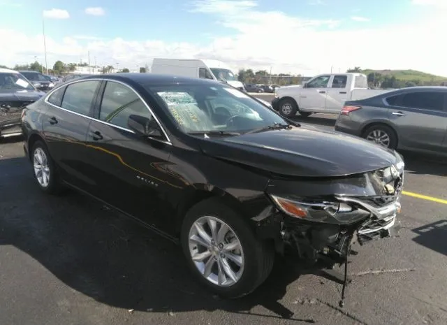 CHEVROLET MALIBU 2020 1g1zd5st6lf090443