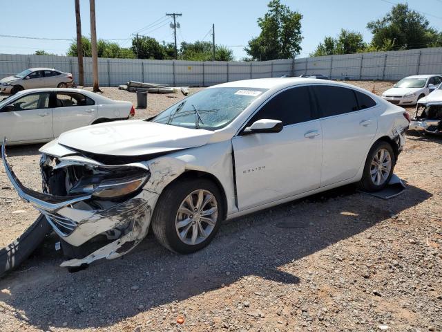 CHEVROLET MALIBU LT 2020 1g1zd5st6lf092774