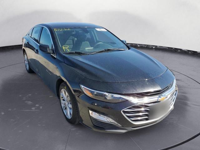 CHEVROLET MALIBU LT 2020 1g1zd5st6lf092905