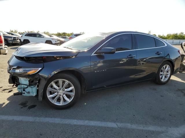 CHEVROLET MALIBU LT 2020 1g1zd5st6lf093228