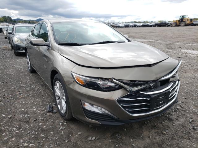 CHEVROLET MALIBU LT 2020 1g1zd5st6lf094248