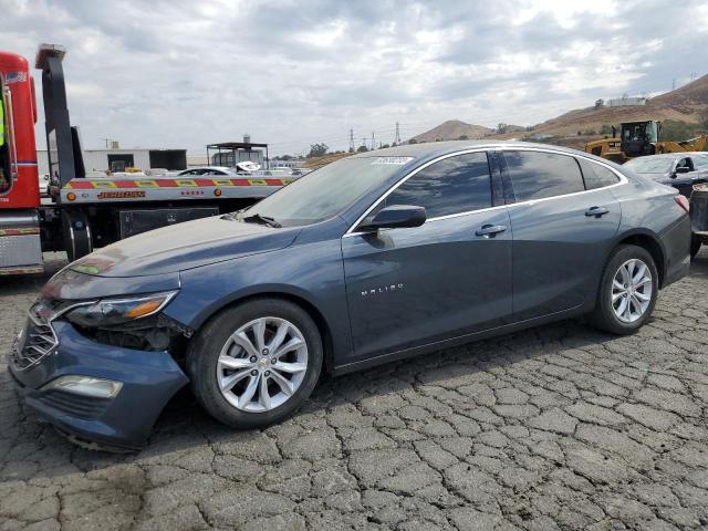 CHEVROLET MALIBU LT 2020 1g1zd5st6lf096078