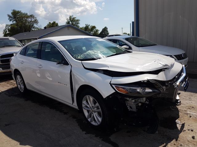 CHEVROLET MALIBU LT 2020 1g1zd5st6lf096372