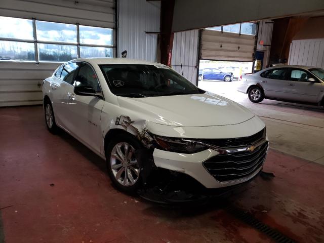 CHEVROLET MALIBU LT 2020 1g1zd5st6lf097067