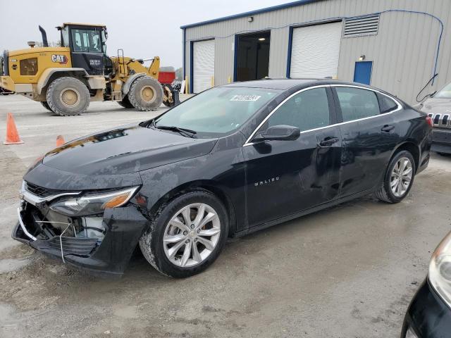 CHEVROLET MALIBU 2020 1g1zd5st6lf099756