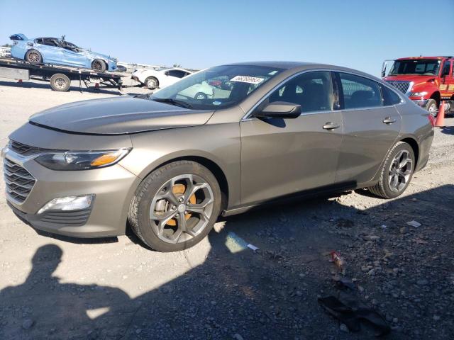 CHEVROLET MALIBU 2020 1g1zd5st6lf100890