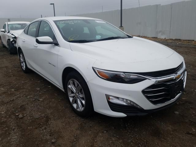 CHEVROLET MALIBU LT 2020 1g1zd5st6lf102137