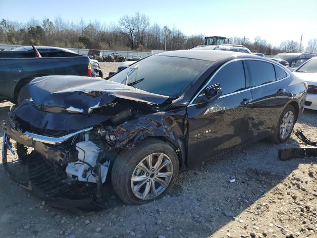 CHEVROLET MALIBU LT 2020 1g1zd5st6lf102199