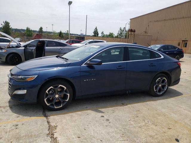 CHEVROLET MALIBU LT 2020 1g1zd5st6lf102560