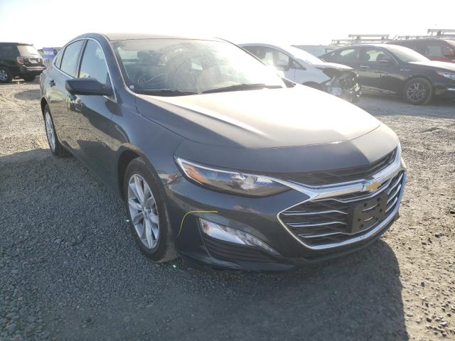 CHEVROLET MALIBU LT 2020 1g1zd5st6lf104230