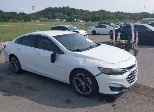 CHEVROLET MALIBU 2020 1g1zd5st6lf104647