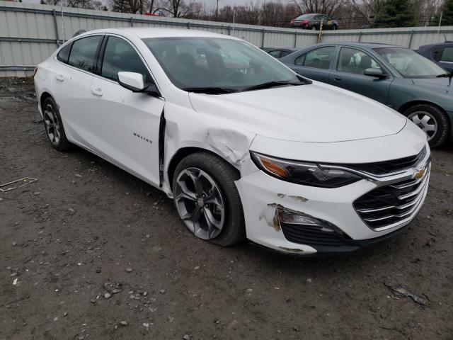 CHEVROLET MALIBU LT 2020 1g1zd5st6lf108195