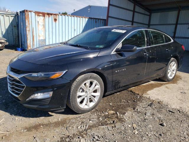 CHEVROLET MALIBU LT 2020 1g1zd5st6lf108326