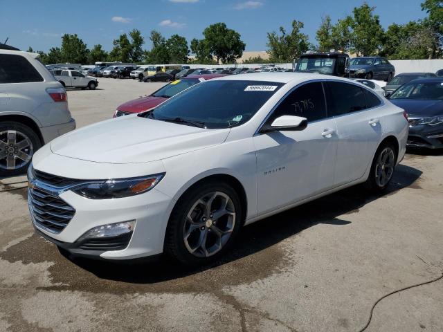 CHEVROLET MALIBU LT 2020 1g1zd5st6lf108519