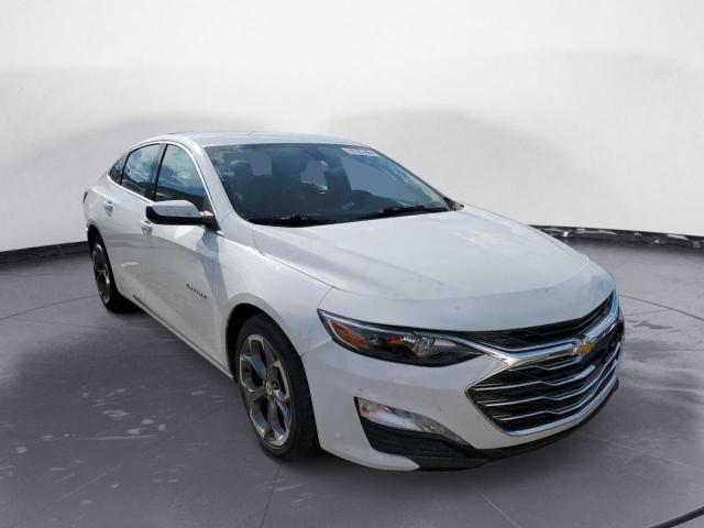 CHEVROLET MALIBU LT 2020 1g1zd5st6lf109346